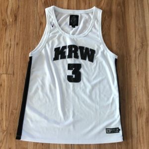 Krew Jersey TankTop